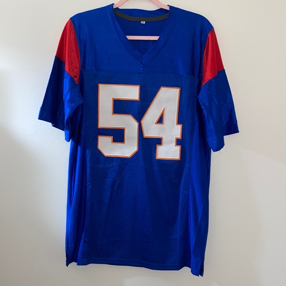 Other - Thad Castle Jersey